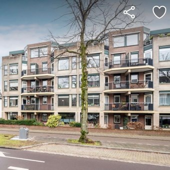 Apeldoorn, Loolaan, galerijflat - foto 2