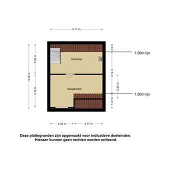 Borculo, De Weverij, hoekwoning - foto 3