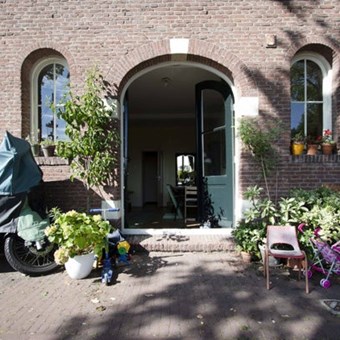 Amsterdam, Realengracht, 3-kamer appartement - foto 2