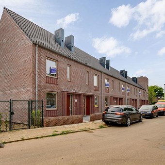 Maastricht, Kolonel Millerstraat, tussenwoning - foto 3