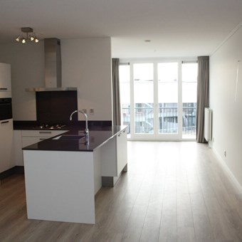 Veghel, Mgr vdn Tillaartstraat, 3-kamer appartement - foto 3