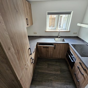 Erica, Kerkweg, 2-kamer appartement - foto 2