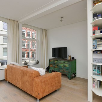 Amsterdam, Jacob van Lennepstraat, 3-kamer appartement - foto 2