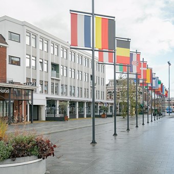 Leeuwarden, Baljeestraat, galerijflat - foto 3