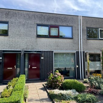 Tilburg, Nieuwkoopplein, tussenwoning - foto 2