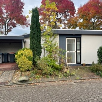 Almelo, Bosbeek, bungalow - foto 2