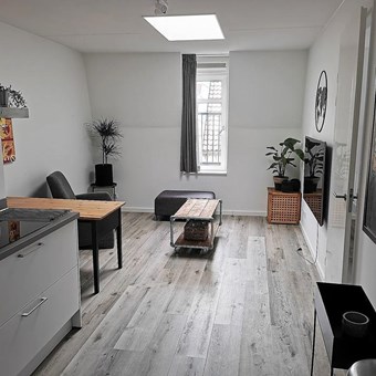 Zwolle, Nachtegaalstraat, 2-kamer appartement - foto 2