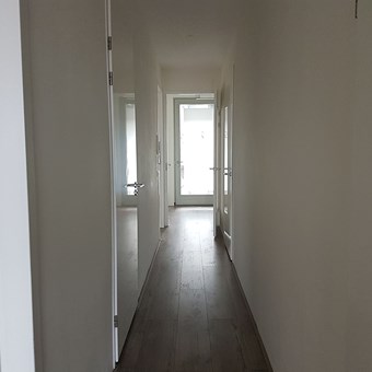 Breda, Anna van Lotharingentoren, 3-kamer appartement - foto 2