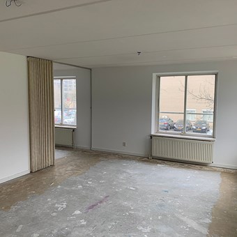 Amsterdam, Geervliet, 4-kamer appartement - foto 2