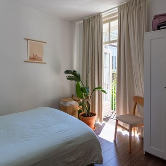 Amsterdam, Huidenstraat, 3-kamer appartement - foto 3