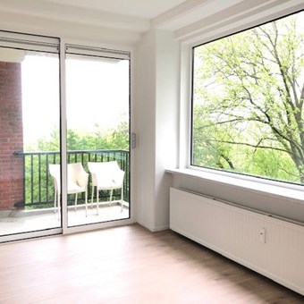 Amsterdam, Ilperveldstraat, 4-kamer appartement - foto 2