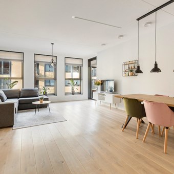 Utrecht, Londenstraat, 2-kamer appartement - foto 2