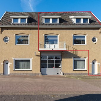 Doenrade, Provincialeweg Noord, bovenwoning - foto 2