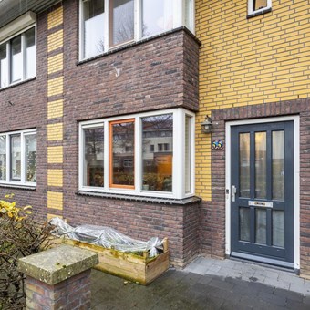 Nijmegen, Terralaan, tussenwoning - foto 2