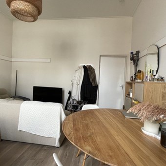 Apeldoorn, Deventerstraat, kamer - foto 2