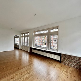 Rotterdam, Baljuwplein, 4-kamer appartement - foto 3