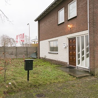 Twello, Nijverheidsstraat, vrijstaande woning - foto 2