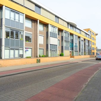 Hilversum, Naarderstraat, 3-kamer appartement - foto 2