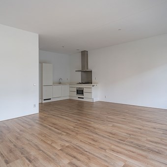 Amsterdam, Gaasterlandstraat, 3-kamer appartement - foto 3