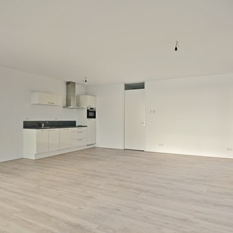 Amsterdam, Albert Molhof, 3-kamer appartement - foto 3