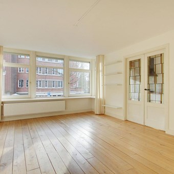 Amsterdam, Cornelis Dirkszstraat, 3-kamer appartement - foto 2