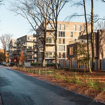 Hilversum, Struikheidelaan, 3-kamer appartement - foto 2