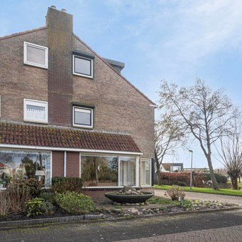 Julianadorp, Boterzwin, hoekwoning - foto 3