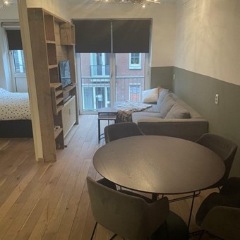 Tilburg, Korvelseweg, 2-kamer appartement - foto 2