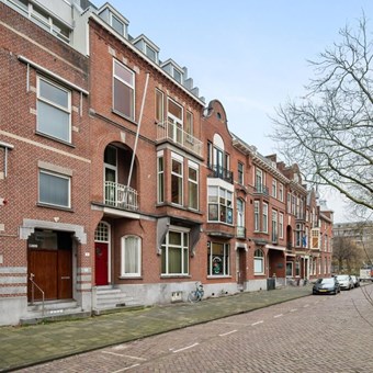 Rotterdam, Mathenesserlaan, 3-kamer appartement - foto 3