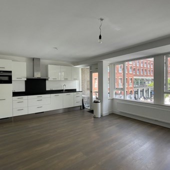 Dordrecht, Statenplein, 3-kamer appartement - foto 3