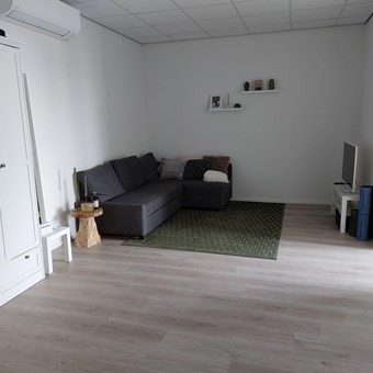 Groningen, Damsterdiep, bovenwoning - foto 3