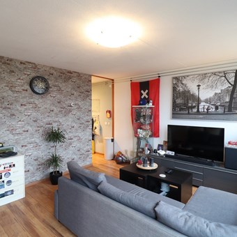 Amsterdam, Koperslagerij, 2-kamer appartement - foto 2