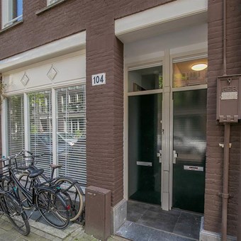 Amsterdam, Eerste Jan van der Heijdenstraat, 3-kamer appartement - foto 2