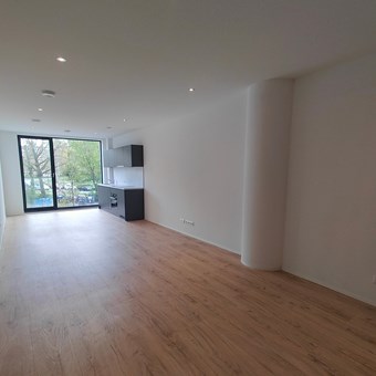 Arnhem, Groningensingel, 2-kamer appartement - foto 3