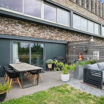 Breda, Bernini, tussenwoning - foto 3