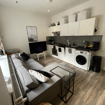 Groningen, Oostersingel, 2-kamer appartement - foto 3