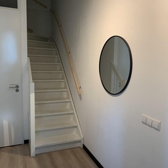 Rotterdam, Wilgenplaslaan, 4-kamer appartement - foto 2