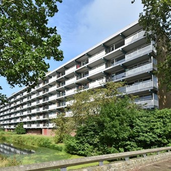 Voorschoten, Gerbrandylaan, 4-kamer appartement - foto 2