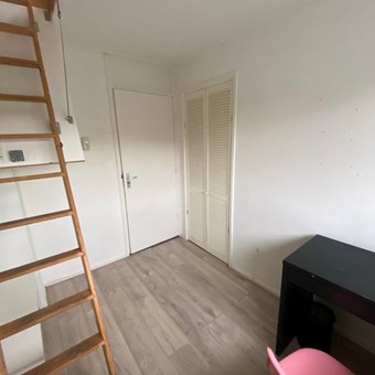 Enschede, Straatsburglaan, kamer - foto 3