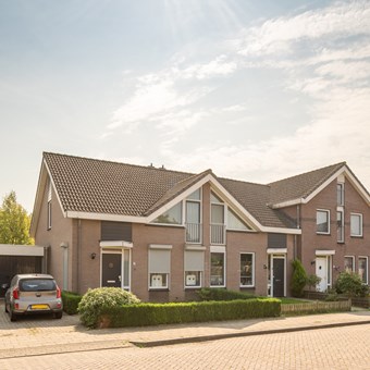 Helden, Klaproos, hoekwoning - foto 2