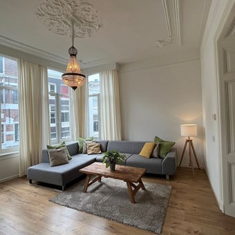 Amsterdam, Sint Jacobsstraat, bovenwoning - foto 3