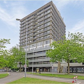 Eindhoven, Hertog Hendrik van Brabantplein, 3-kamer appartement - foto 3