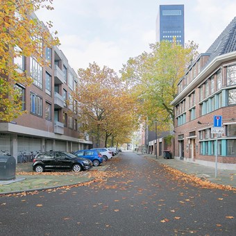 Leeuwarden, Baljeestraat, 2-kamer appartement - foto 2