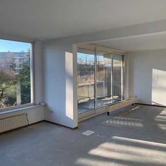 Amstelveen, Haya van Somerenlaan, 3-kamer appartement - foto 2