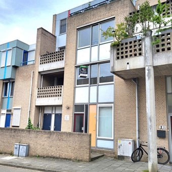 Maastricht, Jac Thijssedomein, 3-kamer appartement - foto 3