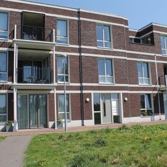 Amsterdam, Potvisstraat, benedenwoning - foto 3