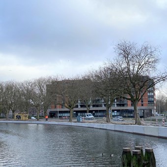 Rotterdam, Linker Rottekade, 3-kamer appartement - foto 3