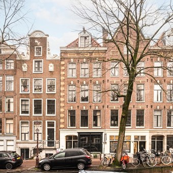 Amsterdam, Bloemgracht, 3-kamer appartement - foto 2