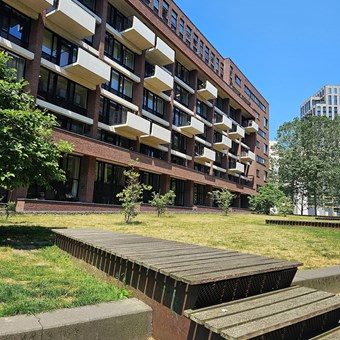 Eindhoven, Lichtstraat, 3-kamer appartement - foto 2