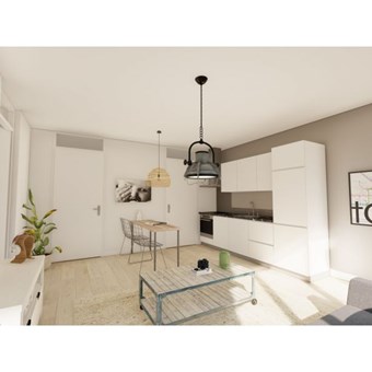 Veldhoven, Blauwe Kei, 3-kamer appartement - foto 3